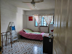 Blk 546 Cheng San Green (Ang Mo Kio), HDB 4 Rooms #487090441